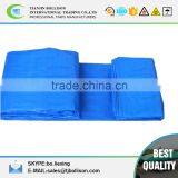 Long Time Durability Blue Tarps 5' x 7',5' x 7' BLUE POLY TARP With Grommets