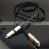 Wholesale Price For IPhone USB Cable For IPhone 5 USB Cable Usb Cable Flat thumbnail-1
