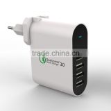 Wholesale eu dual usb wall charger,mobile phone charger,uk wall charger usb