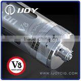 Ijoy V8 vapor mod e cigarette new atomizer 2015