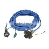 Japan Retractable Pse Jet Power Cord in Colors thumbnail-1