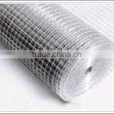 Galvanized Welded Mesh Sheet