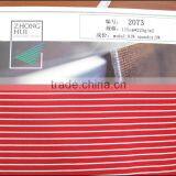 2*2 modal spandex colored stripped rib 115cm*220g/m2 ZH2073