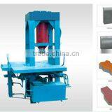 Curb Stone Machine