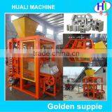 Hollow Block Machine With Competitive Price Made in China thumbnail-3