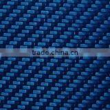 Kevlar Fiber Prepreg Fabric, Fireproof Aramid Fiber Fabric