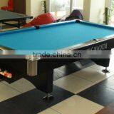 American Pool Table thumbnail-1
