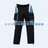 Neoprene Pants thumbnail-1