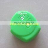 Suz 2 Button Key Pack (green)