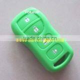 Nis 4 Button Key Pack (green)