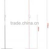 Factory Direct Sale Supermarket Shelf Banner Holder Metal Display Stand thumbnail-2