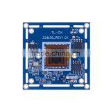 Board Camera HD CVI 1 Million Pixel 720P Camera Module