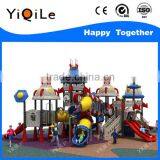 Kids Outdoor Playground Outdoor Playground Equipment Used Outdoor Playground Equipment thumbnail-1