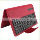 Factory Detachable Wireless Bluetooth Keyboard Case for Google Nexus 9 , for Google Nexus 9 Keyboard Case