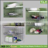SSW-CM-212 Various Kitchen Storage Basket / Kitchen Basket Manufacturer China thumbnail-4