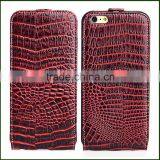 Newest Arrival Flip PU Leather Mobile Phone Case for IPHONE6s Phone Case thumbnail-6