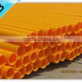 HDPE Pipe Grade PE100, HDPE Drainage Pipe Fitting, EB thumbnail-6