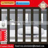 Heavy Aluminium Glass Sliding Door Manufactory thumbnail-2