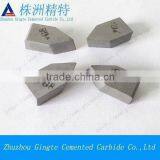 Cemented Carbide Milling Cutter