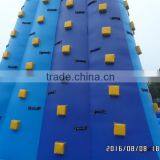 High Quality Inflatable Climbing Wall for Adults,children Climb Wall Sale thumbnail-6