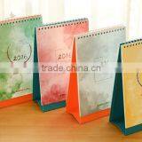 2016 Calendar/Calendar Design/Desk Calendar thumbnail-2