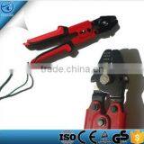 0.5-1.6mm Swager Sea Fishing Crimping Plier With Cutter