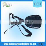 Chinese 2-stroke 43cc Petrol Brush Cutter, Gasoline Grass Trimmer With Nylon Cutter and 3T Blade thumbnail-5