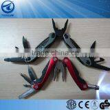 Factory Price Multi Tool Flashlight
