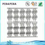 Cheap Aluminium Cree Led Pcb in China