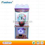 Funshare Candy Claw Crane Vending Machine thumbnail-1