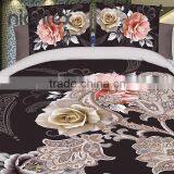 China Supply Wholesale Micorfiber Printed Polyester Fabric thumbnail-4
