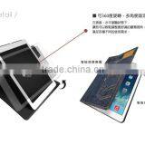 Colored Leather Case for IPad Air Case thumbnail-5