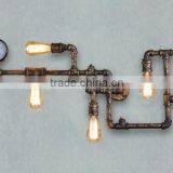 Manufacturer's Premium BRASS WALL LIGHT AND PENDANT LIGHT Outdoor Wall Light thumbnail-4