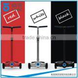 2 Wheel Self Balancing Electric Vehicle Two Wheel Electric Mini Chariot,electric Personal Transport Vehicle