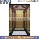 Professional Manufacturer Famous Brand XIWEI Safty Passenger/Villa Elevator thumbnail-3
