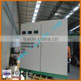 ZSA Waste Oil and Black Oil Regeneration Apparatus