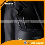 Remax 2016 Outdoor Wireless Music Mini Portable Bluetooth Speaker thumbnail-5