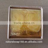 Natural Handmade Honey Moisturizing Soap 100g thumbnail-3