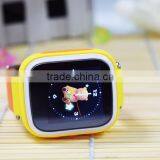 1.44'' Color Display Anti-lost Remote Monitoring Smart Baby Watch G36 With GPS Tracker thumbnail-3