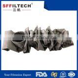 2016 Promotion Wholesale High Quality Cheap Cement Silo Filter thumbnail-4