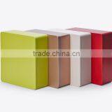 Cutom Candy Tin Boxes