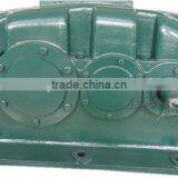 China GUOMAO Z Series Rigid Tooth Flank Cylindrical Helical Gear Reducer for Petroleum Machinery thumbnail-1