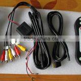 New 7 Inch Car Headrest Mount Portable Dvd Player thumbnail-2