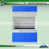 Chemical Fume Hood Used Laboratory Furniture Metal Fume Cupboard thumbnail-5