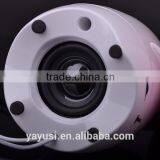 Active Speaker Type and 2 (2.0) Channels With Computer Mp3 Speaker thumbnail-5