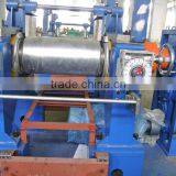 Lab Rubber Mixing Mill thumbnail-1