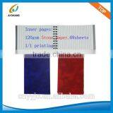 Souvenir Design Notepad