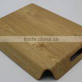 Ashtree Wood Serving Tray, Ashtree Tray Domestic,household Tray thumbnail-2
