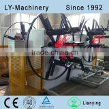 Good Quality Plastic Pipe Rolling Machine thumbnail-2
