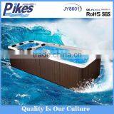 Luxurious Type Arabia Sex Swim Spa Pool thumbnail-1